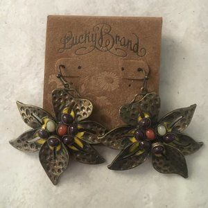 Lucky Brand Earrings